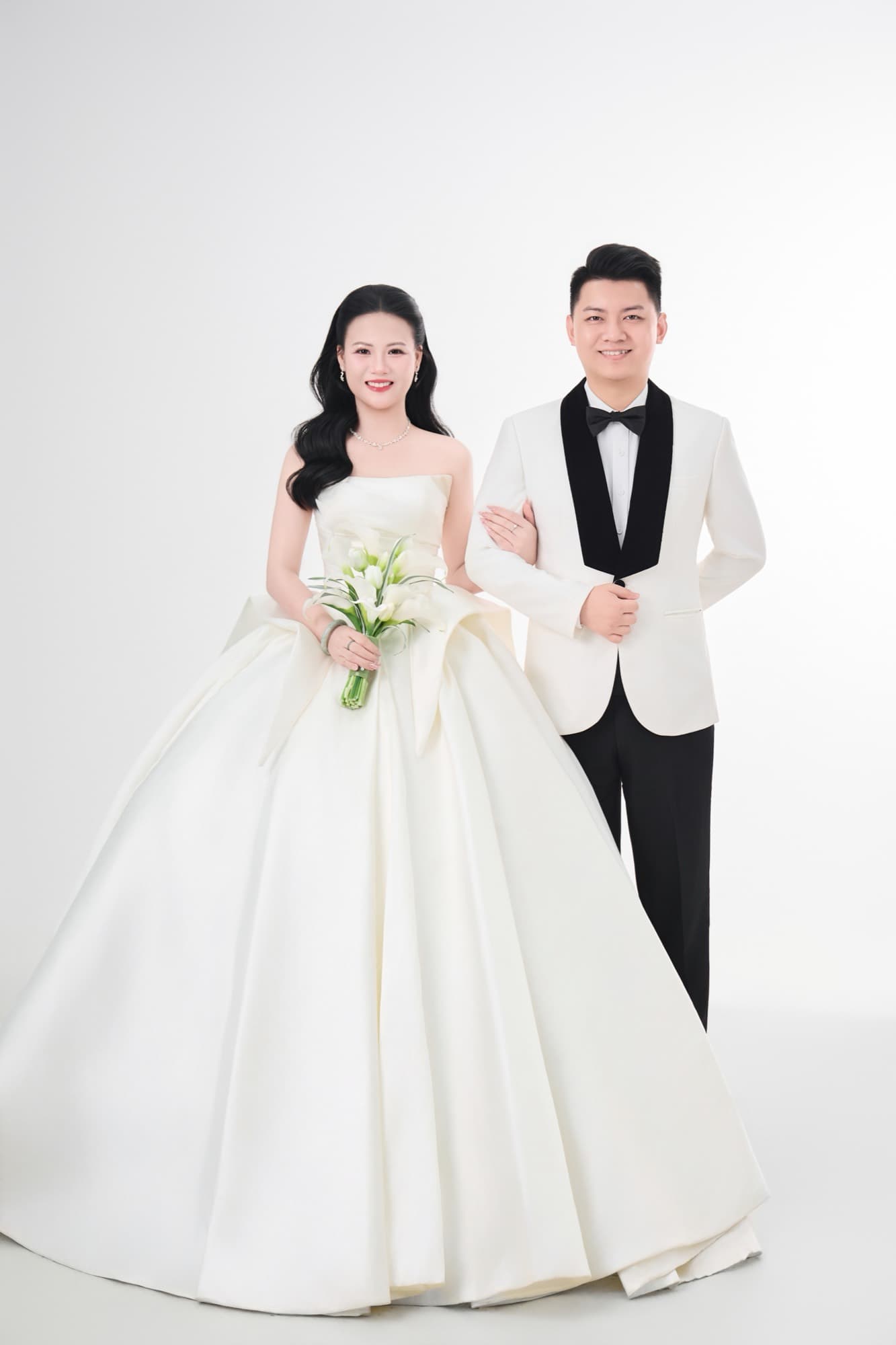 Ảnh cưới 1