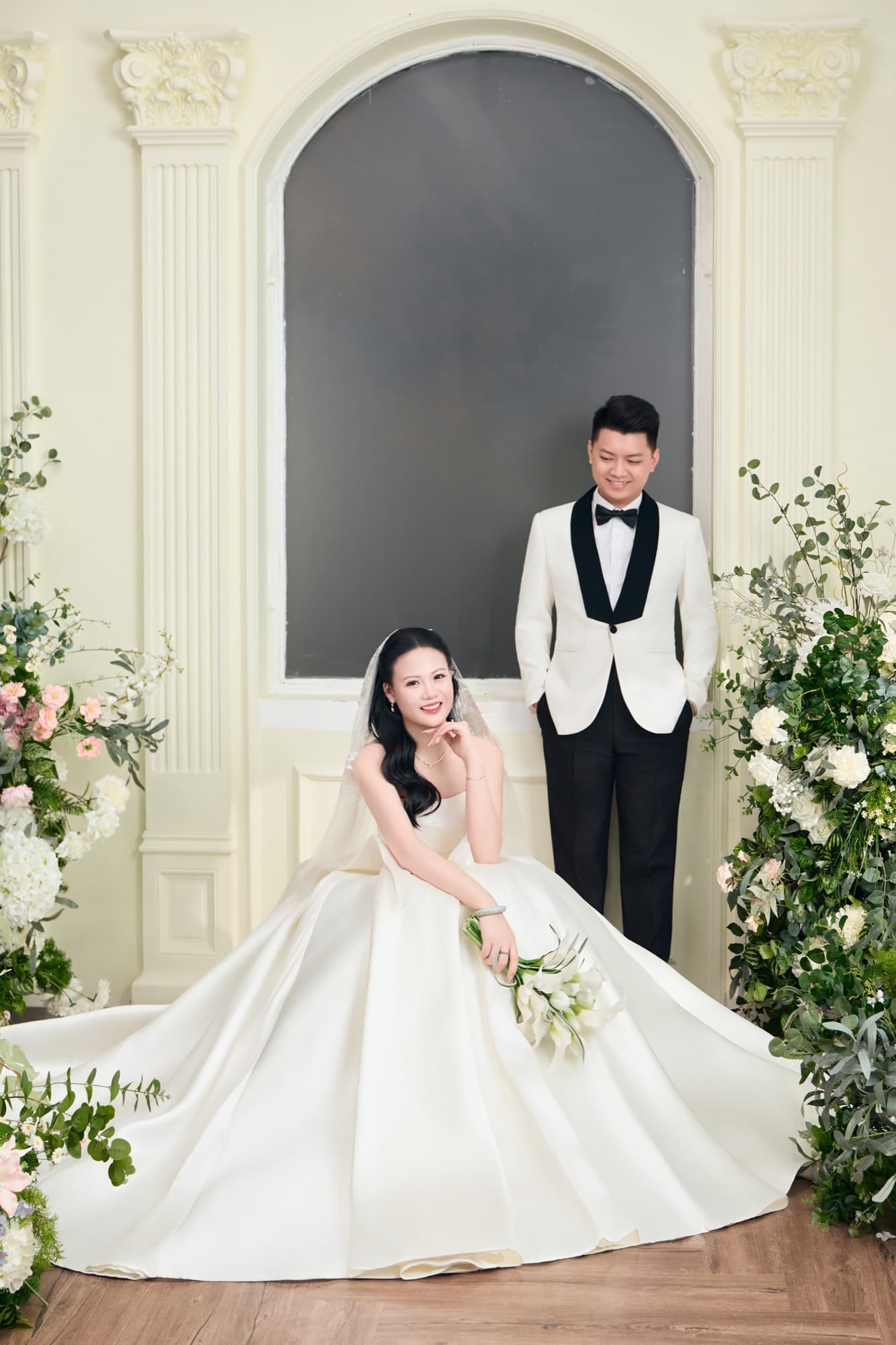 Ảnh cưới 5