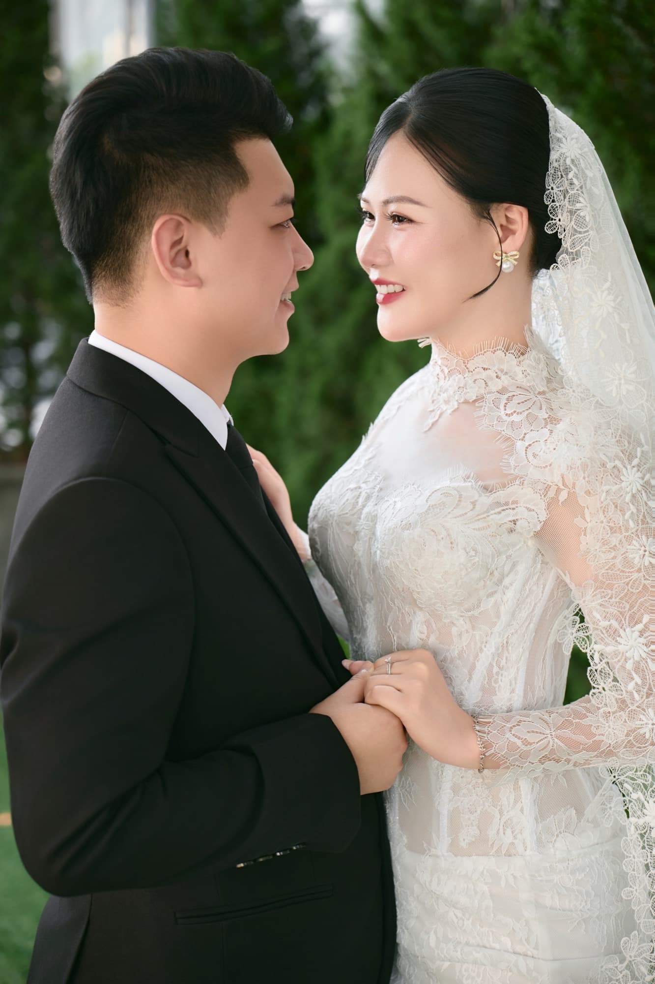 Ảnh cưới 9