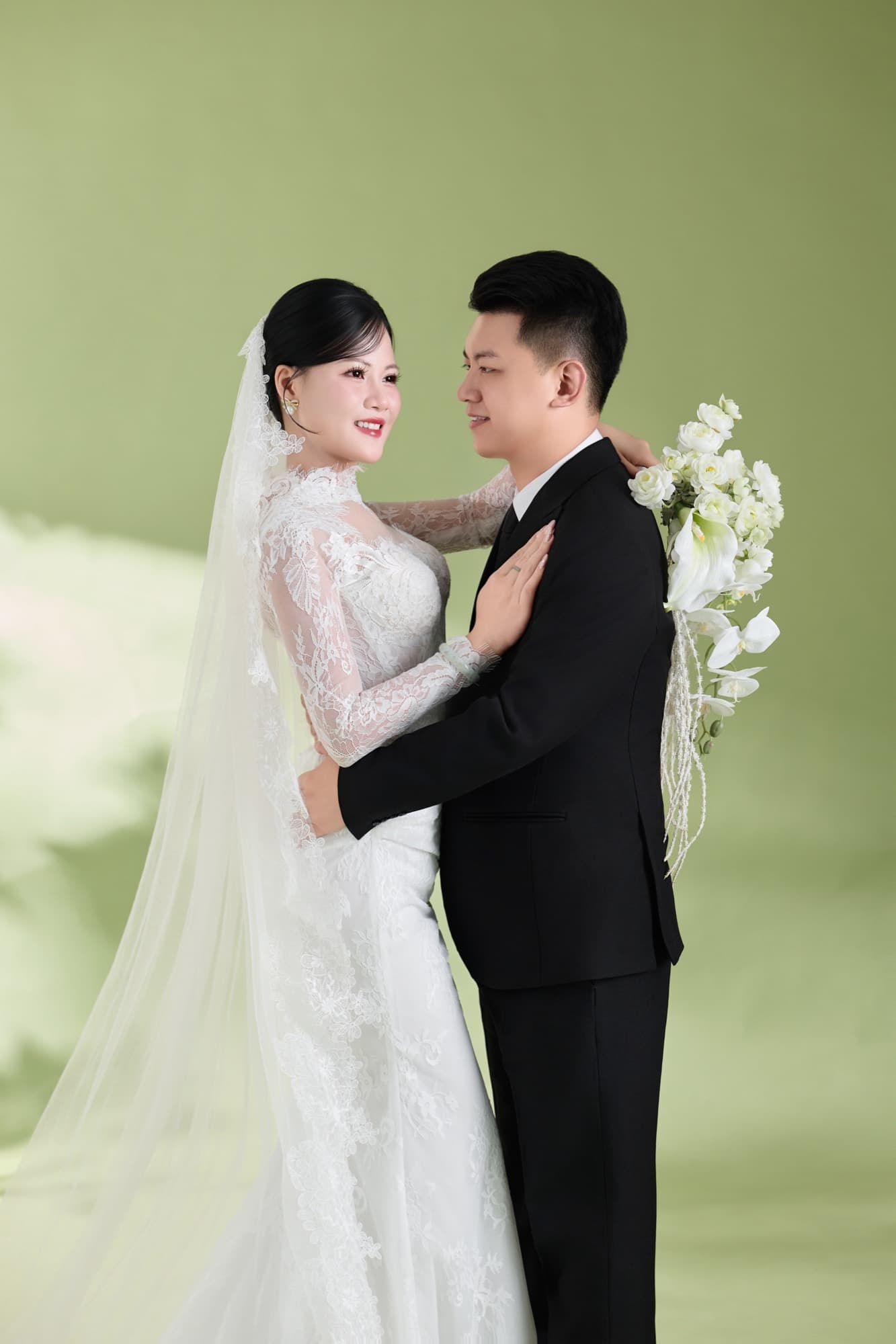 Ảnh cưới 11